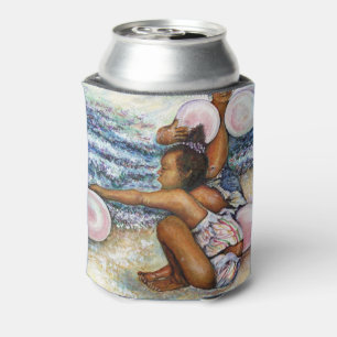 Porta-lata Obcecado com Conquistar o Impossível