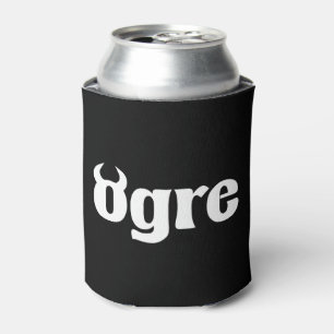 Porta-lata Ogre