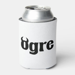 Porta-lata Ogre