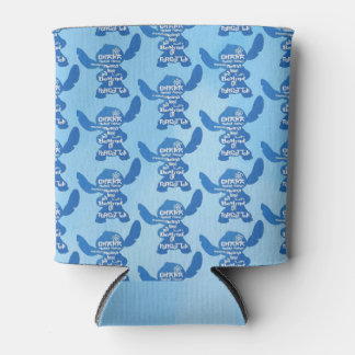 Porta-lata Ohana