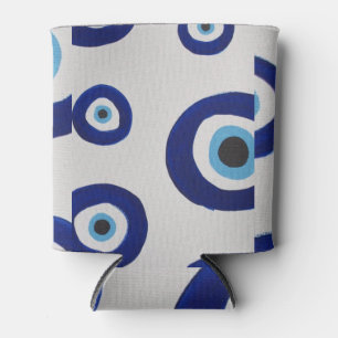 Porta-lata Olho mau pode esfriar