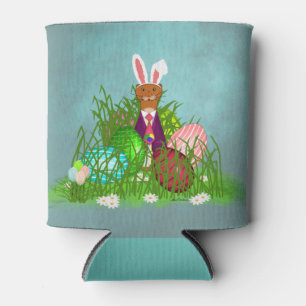 Porta-lata Oliver The Otter e a Caça ao Ovo da Páscoa Excel