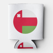 Oman Flag