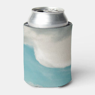 Porta-lata ondas de todas as formas