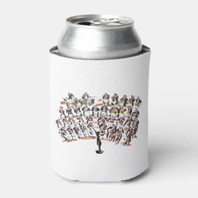 Porta-lata Orquestra (Can Front)