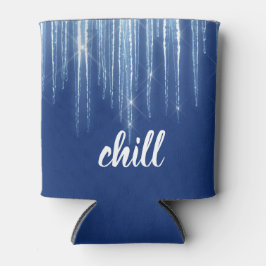 Porta-lata Os Ícicles Podem Arrefecer