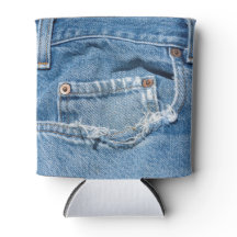 Os Jeans Antigos Podem Resfriar