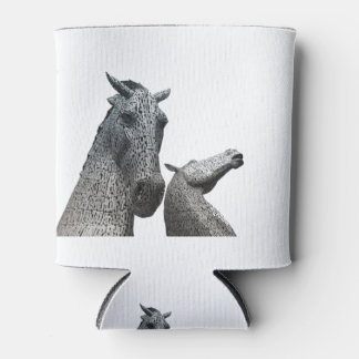 Porta-lata Os Kelpies