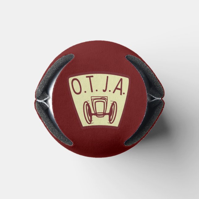 Porta-lata OTJA Can Cooler (Parte inferior)