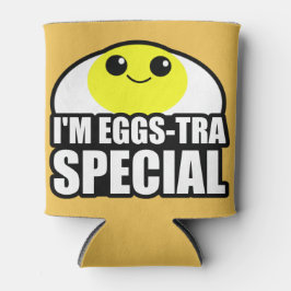 Porta-lata Ovo especial