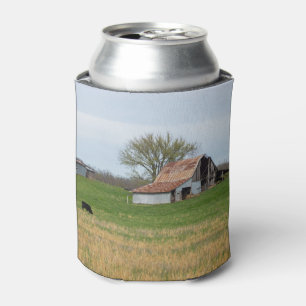Porta-lata Ozark Antiga Fazenda