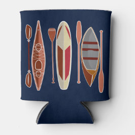 Porta-lata Paddle Passion