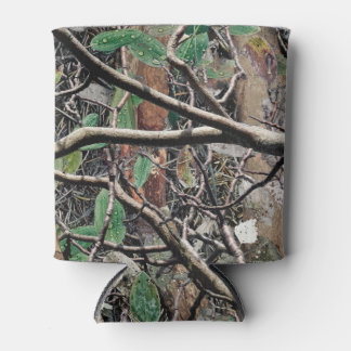 Porta-lata Padrão de Camouflage de Caça 4
