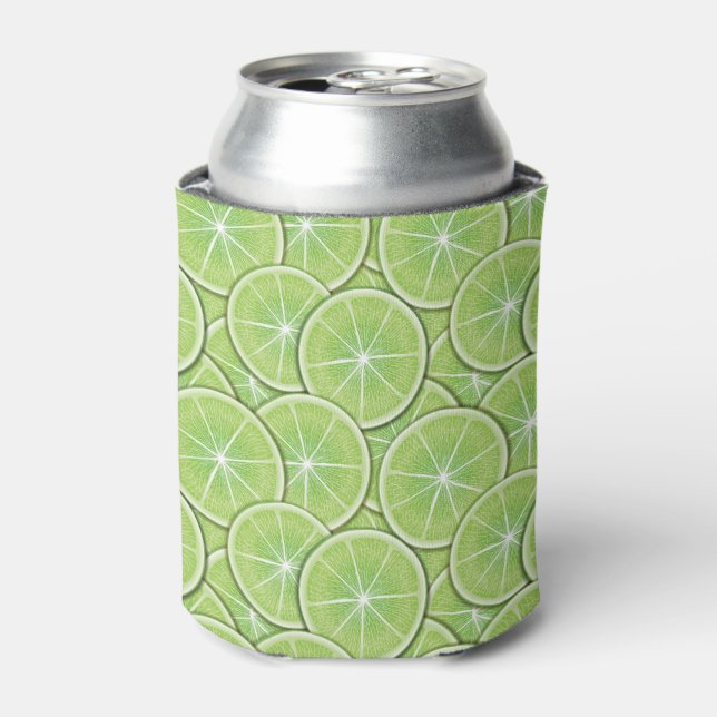 Porta-lata Padrão de Citrus (Can Front)
