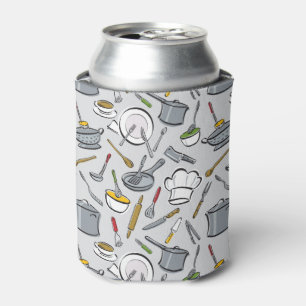 Porta-lata Padrão de ferramentas da cozinha