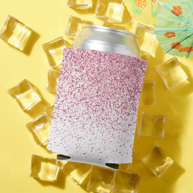 Porta-lata Padrão de gradiente de brilho 2 (Verão in situ)