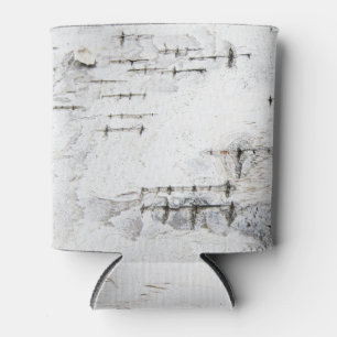 Porta-lata padrão de latido de pássaro pode coozar