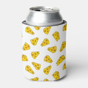 Porta-lata Padrão de Queijo Gelado