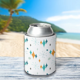 Porta-lata Padrão moderno do Meio século de inicialização