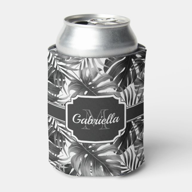 Porta-lata Padrão tropical (Can Front)
