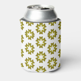 Porta-lata Padrão Verde-Oliva