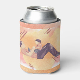 Porta-lata PADRE E FILHO PRECIOSO MOMENT Cooler