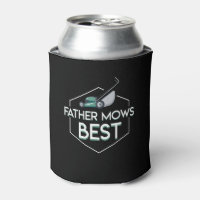 Padre Mows Best Lawn Remando Padre Gift