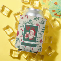 Padrões de Natal Verdes