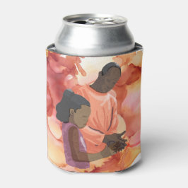 PORTA-LATA PAI E FILHA FRIGORÍFICO