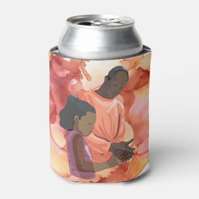 PORTA-LATA PAI E FILHA FRIGORÍFICO (Can Front)