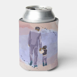 Porta-lata PAI E FILHO WALK Cooler