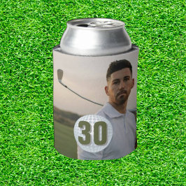 Porta-lata PAI Incrível Birthday Bash