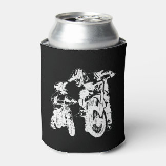 Porta-lata Pai Motocross Motocross Motocross, Pais