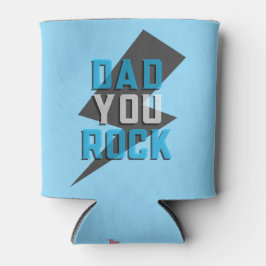 Porta-lata Pai Que Você Agrega A Bebida