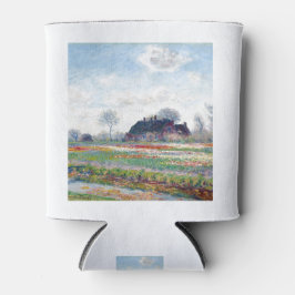 Porta-lata paisagem antiga