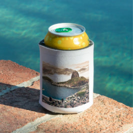 Porta-lata Paisagem carioca