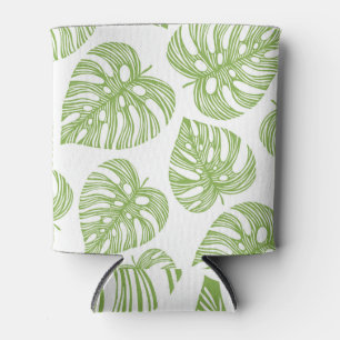 Porta-lata Palm Exótico Deixa Vintage