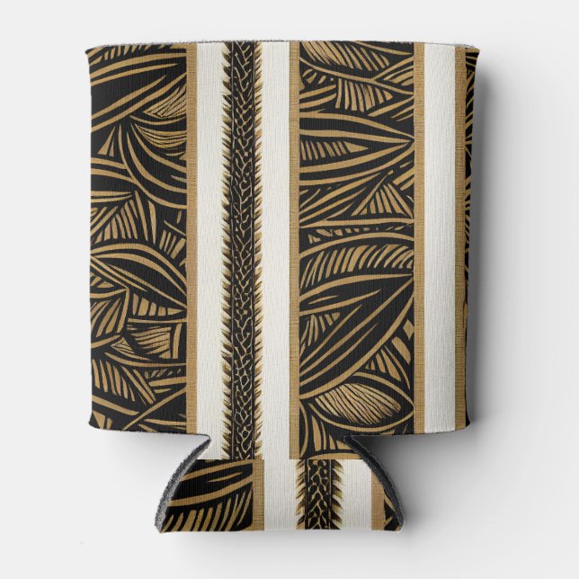 Porta-lata Palm Real (Frente)