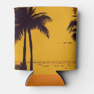 Porta-lata Palmas Elétricas