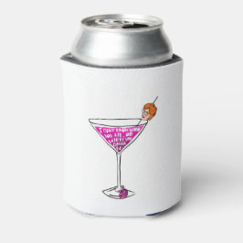 Porta-lata Pammy Can Cooler