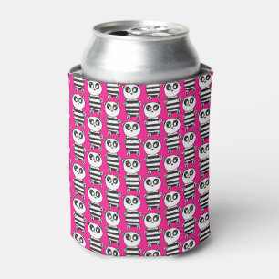 Porta-lata Panda Crianças