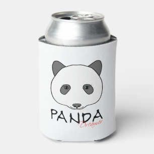 Porta-lata Panda Dreamer