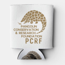 Pangolin Conservation & Research Foundation Mug