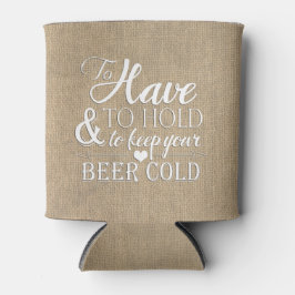 Porta-lata Para Ter Que Guardar Para Manter O Casamento Da Co