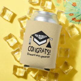 Porta-lata Parabéns, Formando 2024!