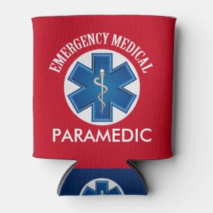 Porta-lata Paramédico médico EMT EMS da emergência