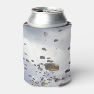 PORTA-LATA PARAMILITARES