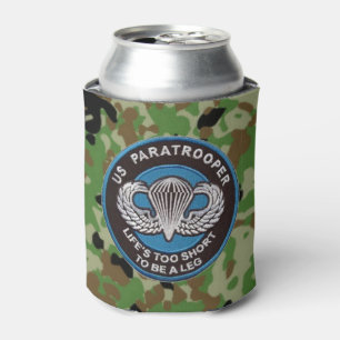 PORTA-LATA PARATROOPER DOS EUA