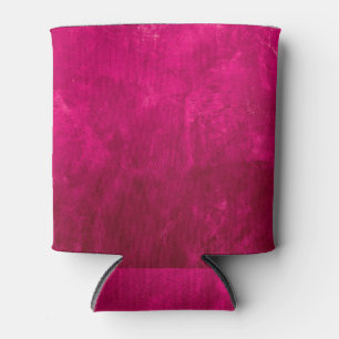 Porta-lata Parede Escura Rosa: Textura de Abstrato.