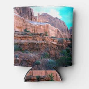 Porta-lata Parque Nacional das Arches de Wall Street